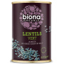Linte verde du Puy eco-bio 400g, Biona