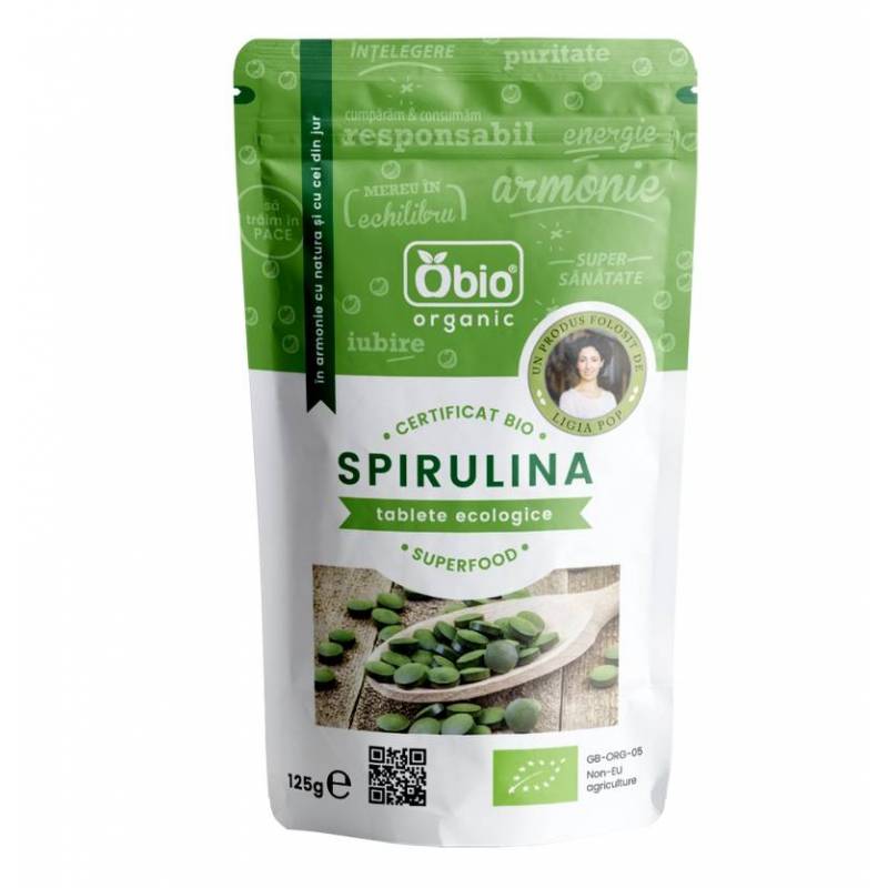 spirulina cu carob pentru slabit granola sanatoasa pentru slabire