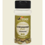 Cardamom intreg, eco-bio, 25g - Cook