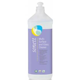 Detergent ecologic pt. sticla si alte suprafete 1L - Sonett