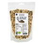 Alge marine cu orez si linte eco-bio 500g - Algamar