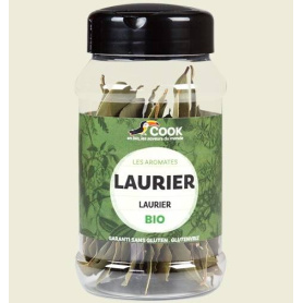 Foi de dafin, eco-bio, 10g - Cook