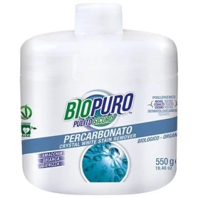 Detergent pudra indepartare pete 550g eco – BIOLU