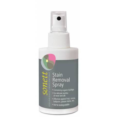 Spray Eco Scos Pete 100ml - SONETT