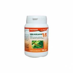 Obligeana 70cps - Favisan