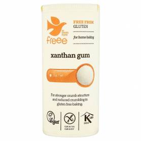 Guma de xanthan 100g - Doves Farm