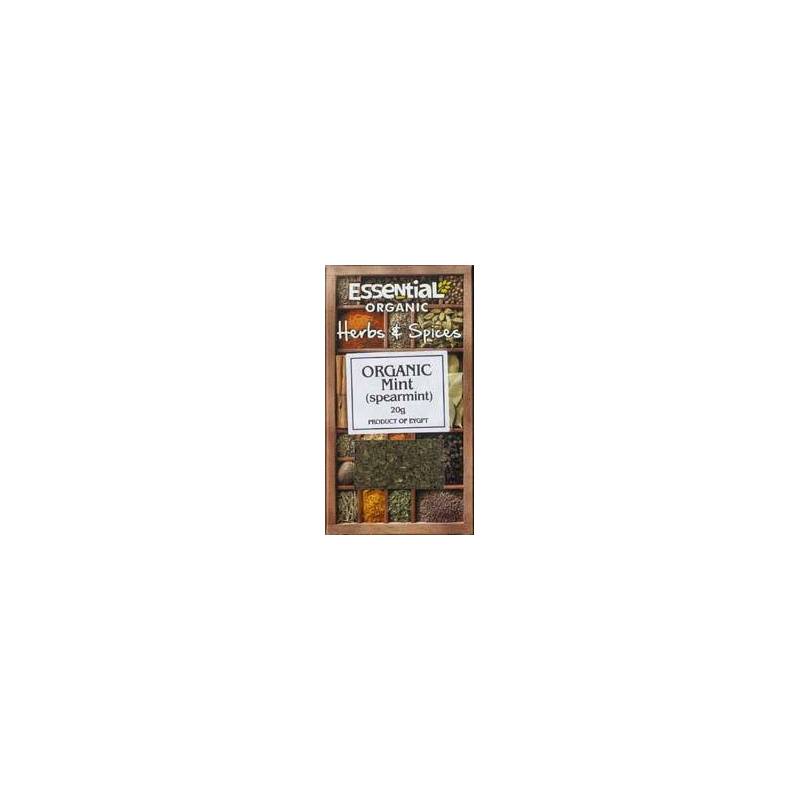 Menta eco-bio 20g - Essential