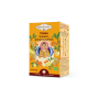 Ceai Shotimaa Chakras - Delighted - ghimbir si lamaie eco-bio 16dz - Shotimaa
