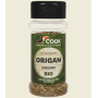 Oregano, eco-bio, 13g - Cook