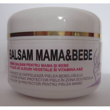 Crema pentru mama si bebe 50ml - Phenalex