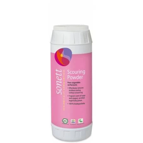 Praf de curatat eco 450g SONETT