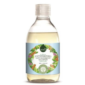 Sampon antimatreata eco 300ml BIOLU