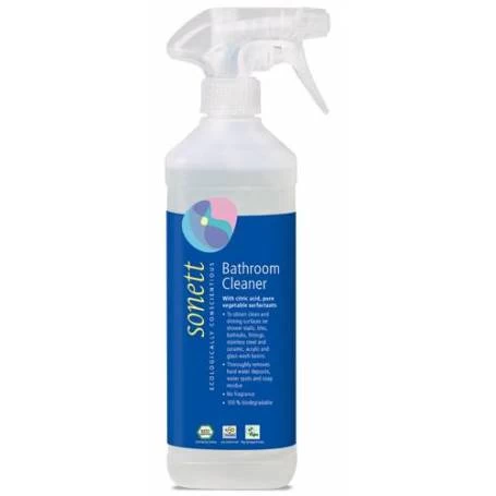 Detergent Ecologic Baie 500ml - SONETT