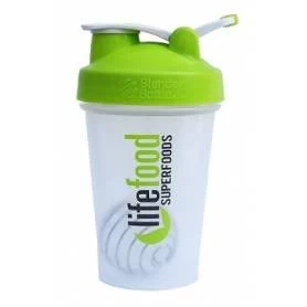 Super Shaker - BPA free 400ml - Lifefood