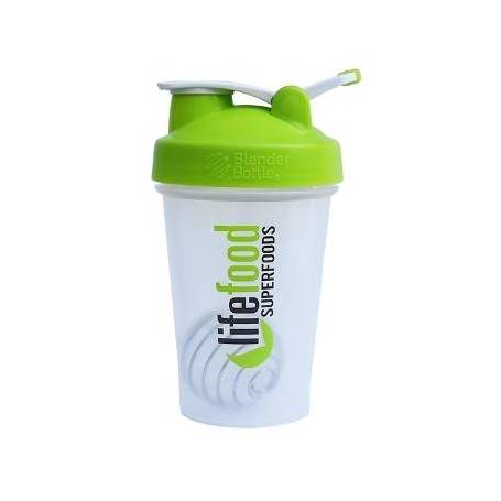 Super Shaker - BPA free 400ml - Lifefood