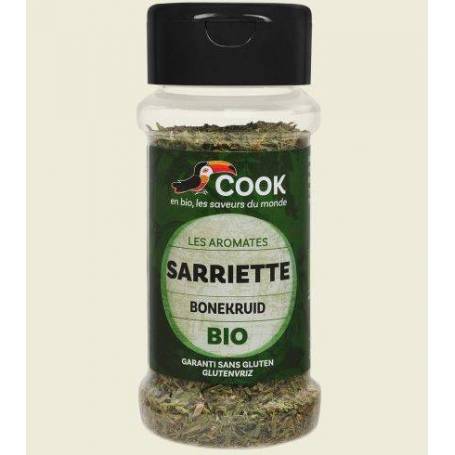 Cimbru salbatic frunze, eco-bio, 20g - Cook