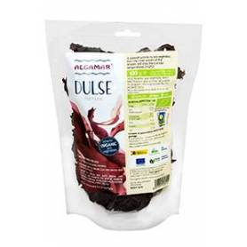 Alge dulse raw eco-bio 100g - Algamar