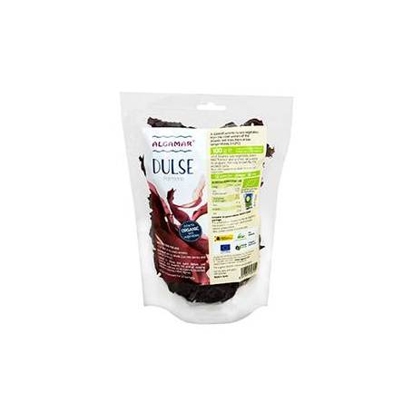 Alge dulse raw eco-bio 100g - Algamar