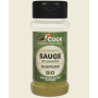 Salvie pudra, eco-bio, 20g - Cook