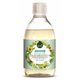 Ulei eco bebelusi si adulti sensitive 300ml BIOLU