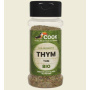 Cimbru frunze, eco-bio, 15g - Cook