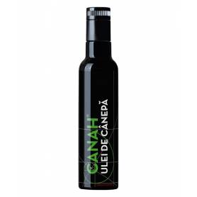 Ulei de canepa 250ml - CANAH