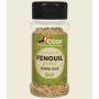 Fenicul seminte, eco-bio, 30g - Cook
