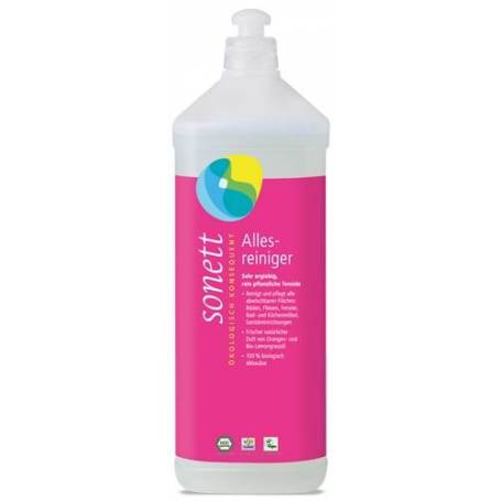 Detergent ecologic universal 1L - Sonett