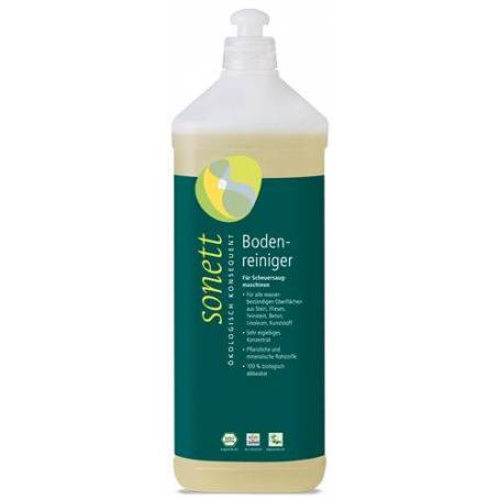 Detergent ecologic pt. masini de spalat pardoseli 1L - Sonett