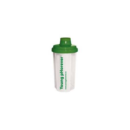 SHAKER 700ml - YOUNG PHOREVER