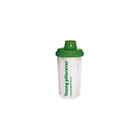 SHAKER 700ml - YOUNG PHOREVER