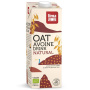 Lapte de ovaz bio 1l - Lima  