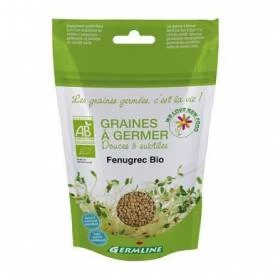 Seminte de schinduf pt. germinat eco-bio 150g - Germline
