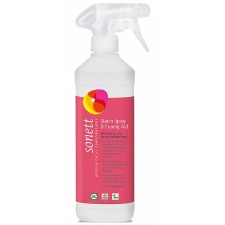 SOLUTIE ECO APRETAT SI CALCAT 500ml - SONETT