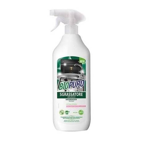 Degresant hipoalergen eco-bio 500ml - Biopuro