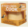 Rasnita pentru condimentele - Cook