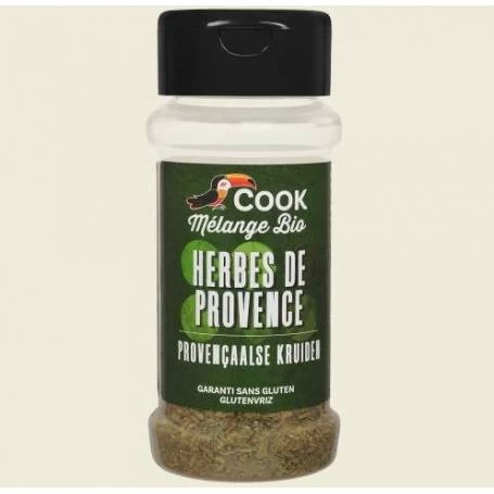 Ierburi de Provence eco-bio 20g Cook