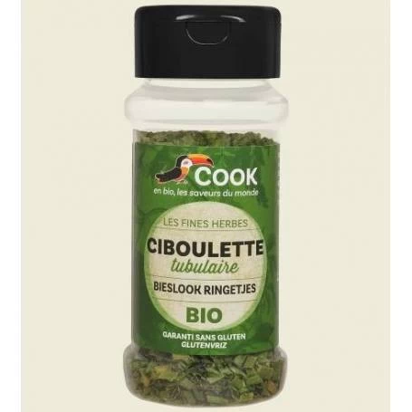 Chives frunze, eco-bio, 6g - Cook