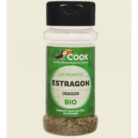 Tarhon, eco-bio, 15g - Cook