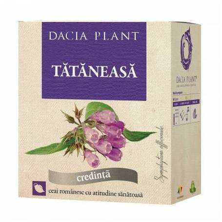 Ceai Tataneasa 50g - Dacia Plant