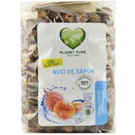 Nuci de sapun 1000g - Bio - Planet Pure