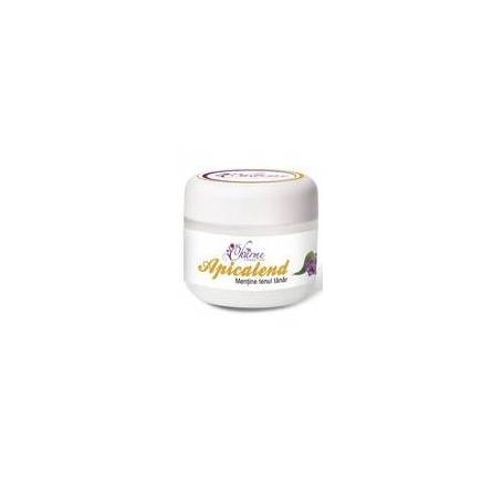 Crema Apicalend 50ml - Dacia Plant