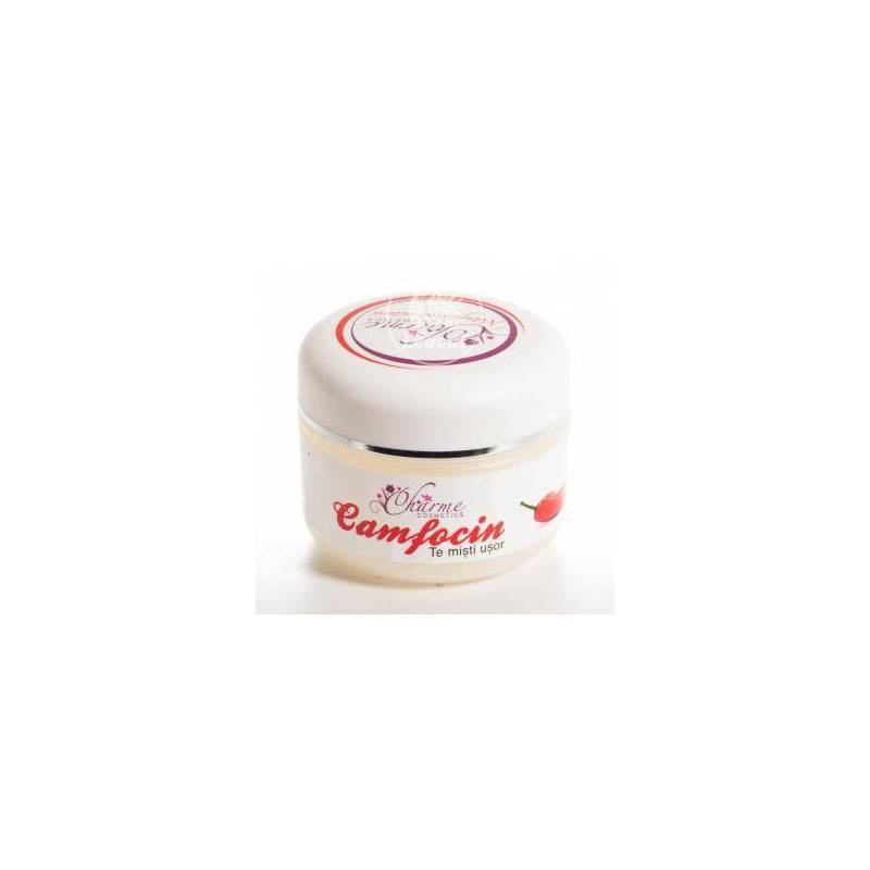 Crema Camfocin 50ml - Charme