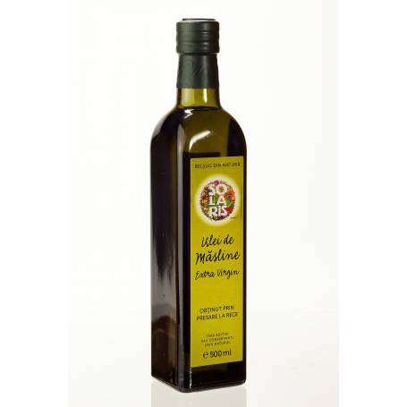 Tratament comun cu ulei de măsline