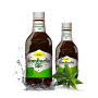 KOMBUCHA LIFE Cu Flori De Soc 500ml
