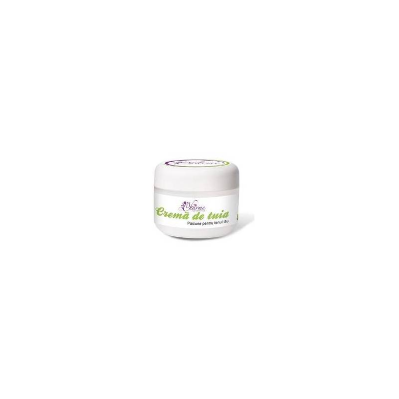 Crema de Tuia 50ml - CHARME