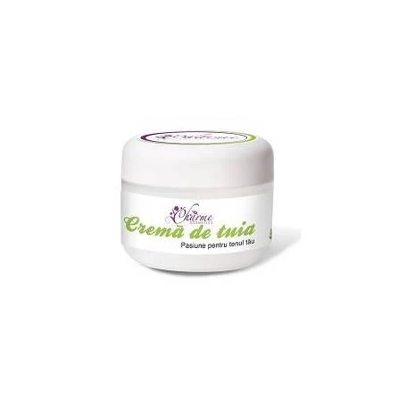 Crema de Tuia 50ml - Dacia Plant