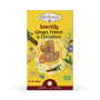 Ceai Shotimaa Chakras -Sanctify – ghimbir, fenicul si scortisoara eco-bio 16dz - Shotimaa