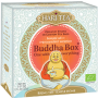 Ceai premium - Budha Box - cutie cu toate cele 11 ceaiuri Hari Tea eco-bio 11dz