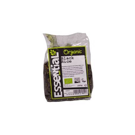 Orez negru eco-bio 250g - Essential